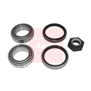Apec Wheel Bearing Kit fits Ford Escort 1995-1998