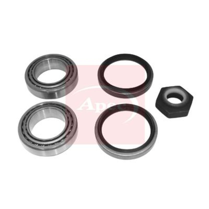 Apec Wheel Bearing Kit fits Ford Escort 1995-1998