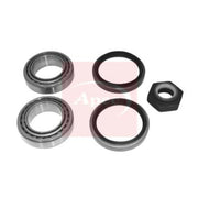 Apec Wheel Bearing Kit AWB1379