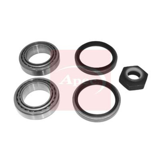 Apec Wheel Bearing Kit fits Ford Escort 1995-1998