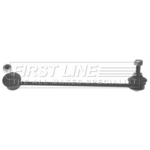 First Line 2 x Stabiliser Bar Links fits Renault Twingo I 1993-2007 1.2
