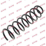 KYB 2 x Suspension Springs fits Renault Megane II 2003-2010 1.4 1.5 1.6 1.9 2.0