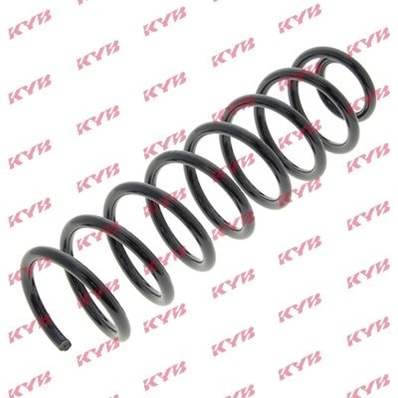 KYB 2 x Suspension Springs fits Renault Megane II 2003-2010 1.4 1.5 1.6 1.9 2.0