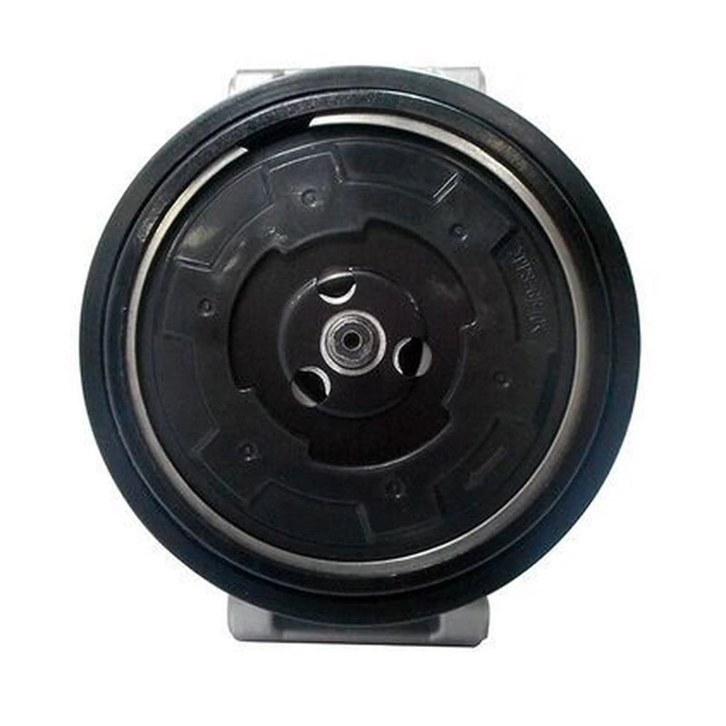 Mahle Air Conditioning Compressor fits BMW X3 2011-2012