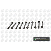 BGA Cylinder Head Bolt Set M11 BK5400