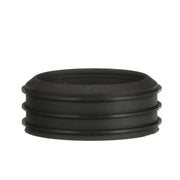 Gates Air Supply Hose 19mm Silicone fits Audi A3 2003-2013 1.6