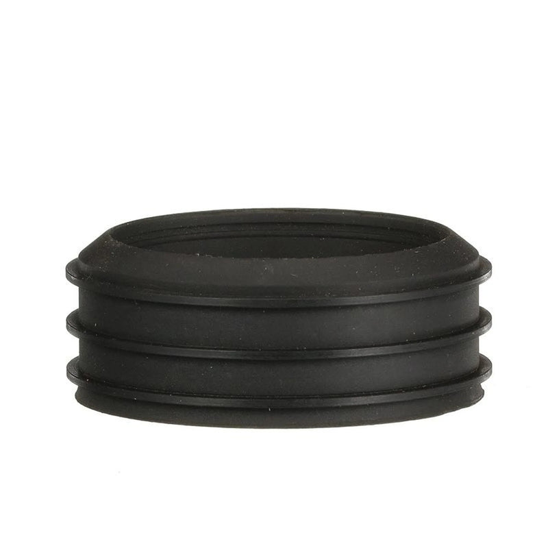 Gates Air Supply Hose 19mm Silicone fits Audi A3 2003-2013 1.6
