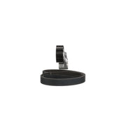 Gates V-Ribbed Belt Set fits Mazda 2 2014 on 1.3 1.5