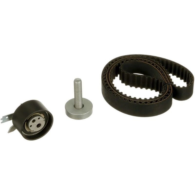 Gates Timing Belt Kit with Rollers fits Dacia Dokker 2012-2021 1.5