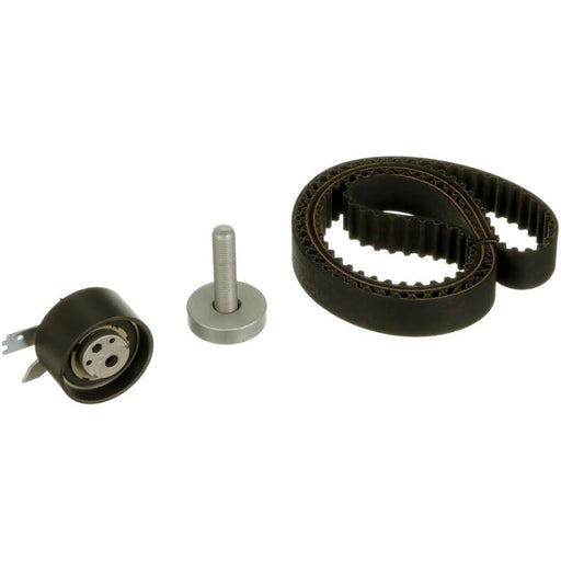 Gates Timing Belt Kit with Rollers fits Dacia Dokker 2012-2021 1.5