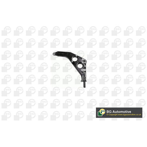 BGA 2 x L+R Front Control/Trailing Arms fits Mini Mini 2001-2008