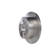 Bosch 2 x Solid Rear Brake Discs 0986479399-x2