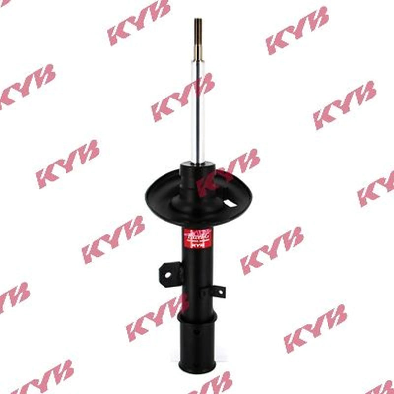 KYB Shock Absorber Damper Strut Front Left fits Citroën DS5 2011-2015 1.6 2.0