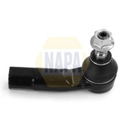 NAPA Steering Tie Rod End Ball Joint Front Right M16x1.5mm fits Audi A1 2018 on