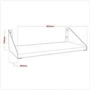 Superline Pro Superline PRO Modular Shelf APMS70 Superline Pro - Dynamic Drive