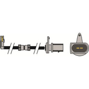 Juratek Brake Pad Wear Sensor Front fits Audi A6 Allroad C7 2012-2018 3.0