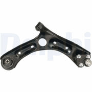 Delphi Control/Trailing Arm Lower fits Hyundai IX35 2013-2015 2.0