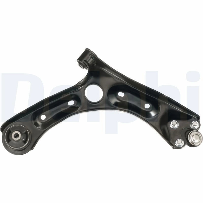Delphi Control/Trailing Arm Lower fits Hyundai IX35 2013-2015 2.0