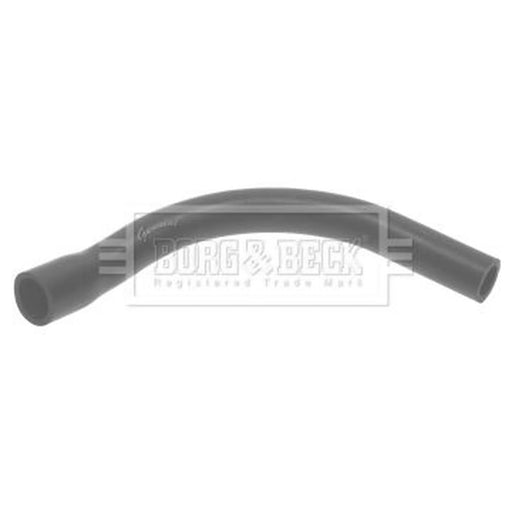 Borg & Beck Intercooler Turbo Charge Air Hose BTH1369