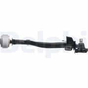 Delphi Control/Trailing Arm Lower fits Nissan Murano I 2003-2008 3.5