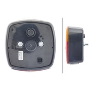 Hella Tail Light / Lamp R10W Right