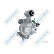 Apec Brake Caliper Assembly Front Left BCA2277