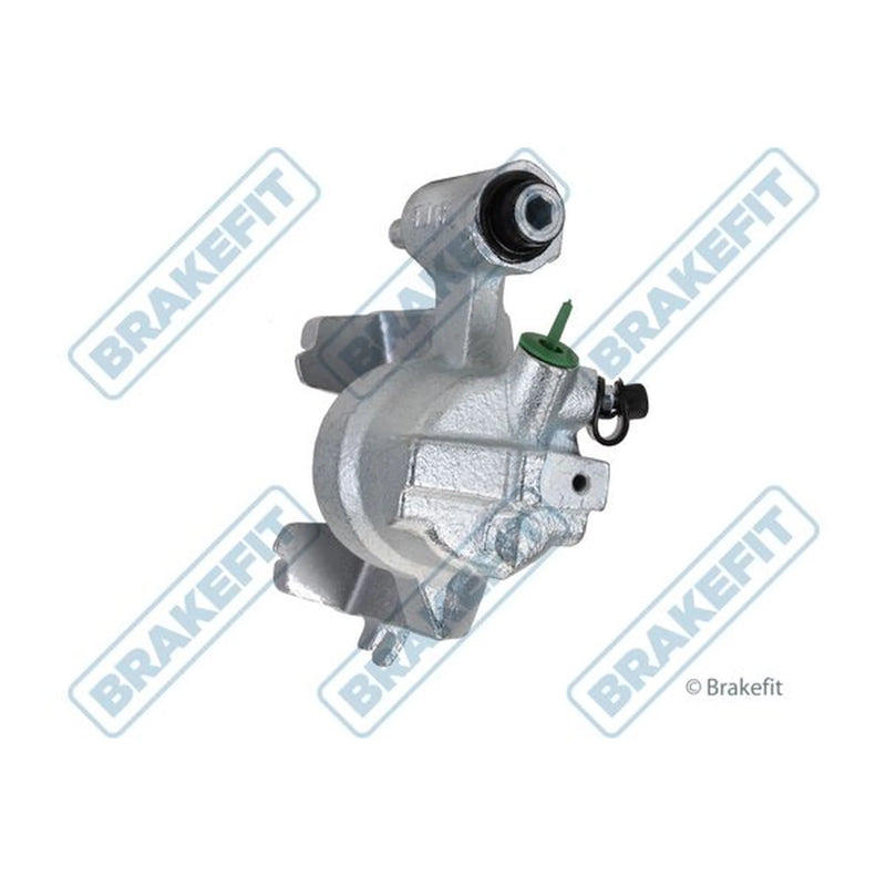 Apec Brake Caliper Assembly Front Left BCA2277