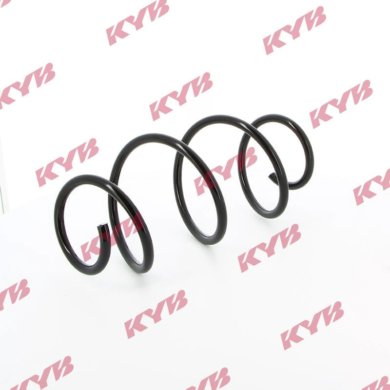 KYB Front Suspension Coil Spring fits Opel Grandland X 2017-2021 1.2 1.5 1.6