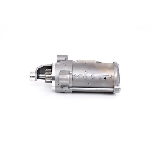 Bosch Starter Motor 12V 1.4kW 11 Teeth