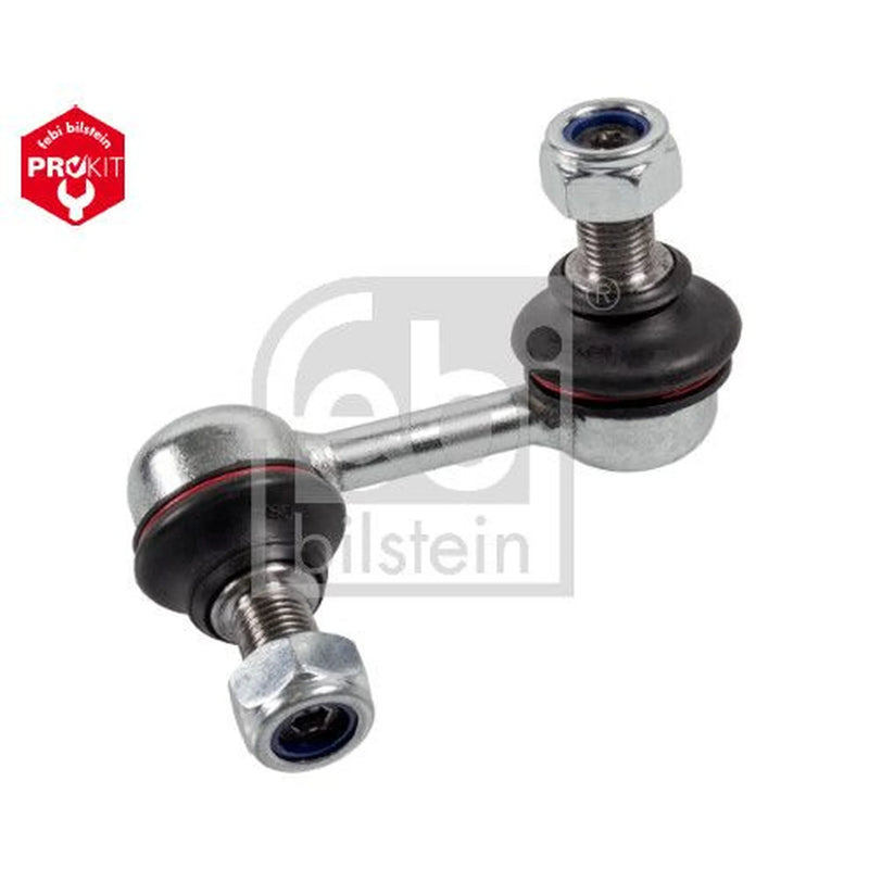 Febi Stabiliser Bar Link Coupling Rod Front Right 30844