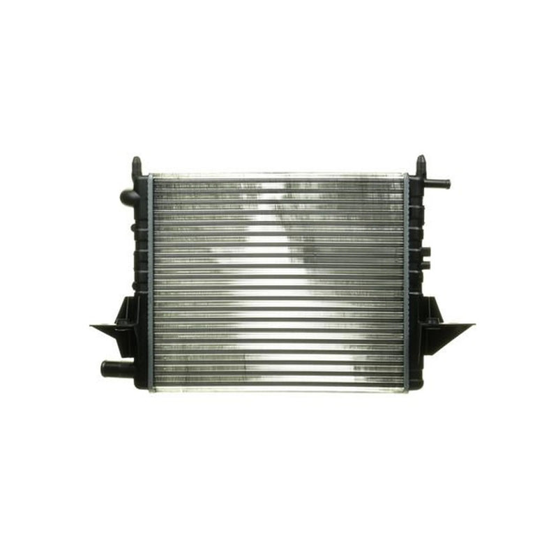 Mahle Engine Radiator fits Renault Twingo I 1996-2007 1.2