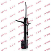 KYB 2 x Front Shock Absorbers fits Toyota Rav 4 2000-2005 1.8 2.0
