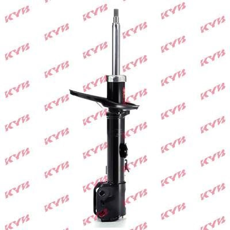 KYB Shock Absorber Damper Strut Front Left fits Toyota Rav 4 2000-2005 1.8 2.0