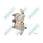 Apec 2 x Front Brake Calipers fits Nissan Pick Up 1998-2012 2.5