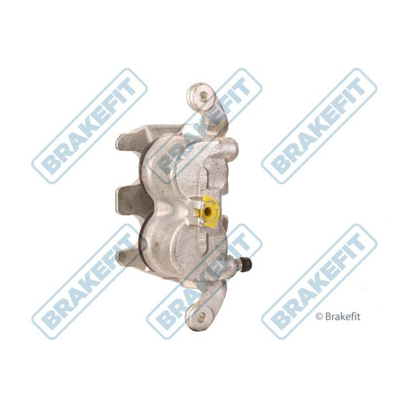 Apec 2 x Front Brake Calipers fits Nissan Pick Up 1998-2012 2.5