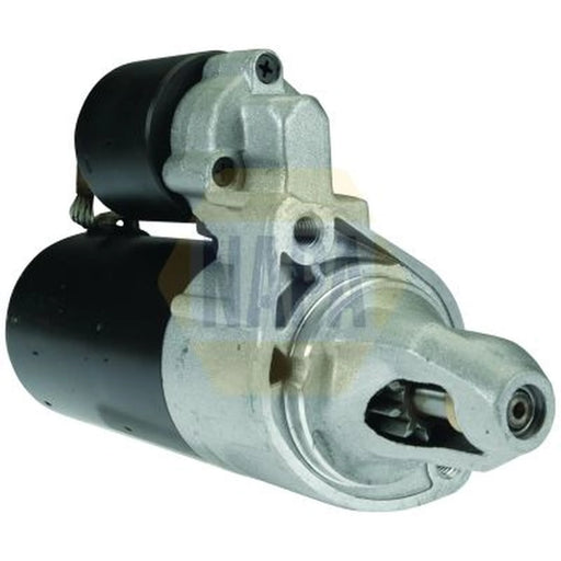 NAPA Starter Motor 12V 1.4kW 10 Teeth fits Mercedes-Benz C-Class 2000-2014