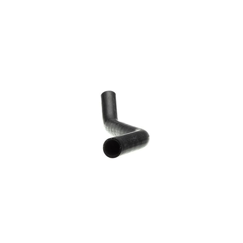 Gates Radiator Coolant Hose 525mm ID fits Mercedes-Benz 123 1976-1985