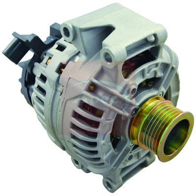 Apec Car Alternator 12V fits Mercedes-Benz C-Class 2005-2014