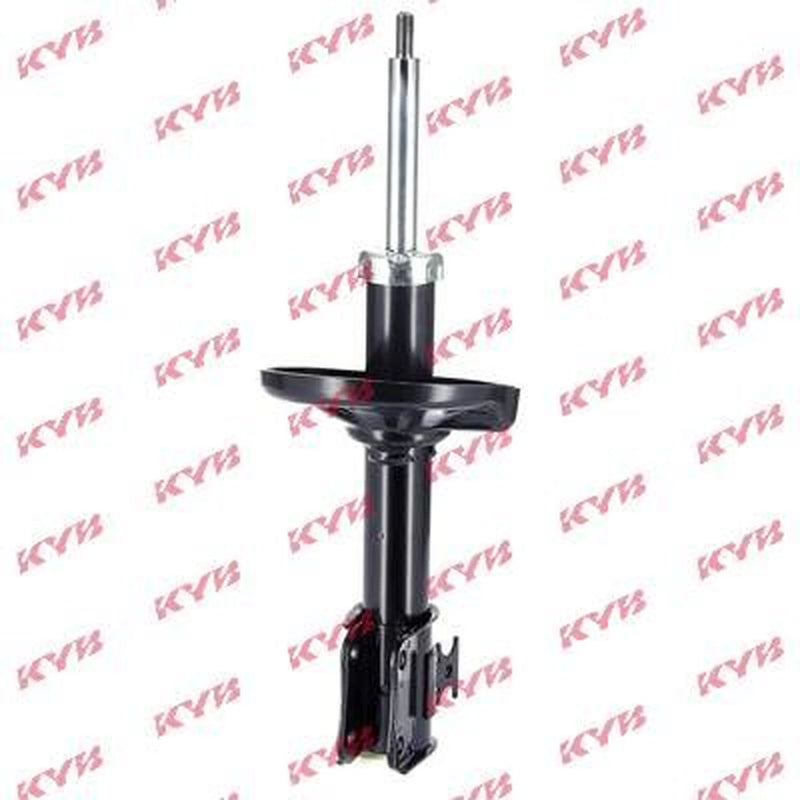 KYB Shock Absorber Damper Strut Front Right fits Suzuki Liana 2001-2007 1.3 1.6