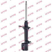 KYB Shock Absorber Damper Strut Rear Right fits Subaru Legacy 1989-1994
