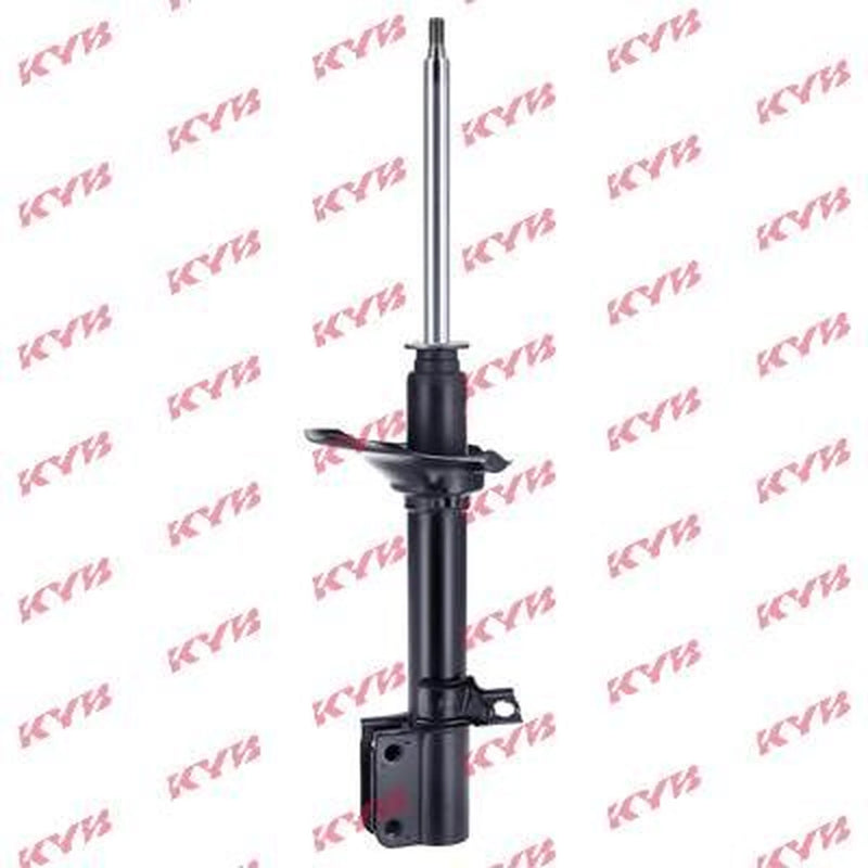 KYB Shock Absorber Damper Strut Rear Right fits Subaru Legacy 1989-1994