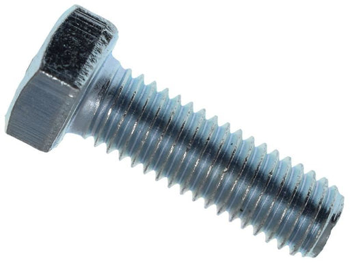 METALMATE High Tensile Set Screw ZP M8 x 25mm (Box 50) METALMATE� - NN4 Online