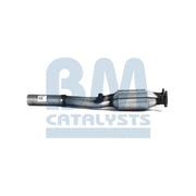 BM Catalysts Homologated Petrol Cat fits Seat Leon 2001-2006 2.8