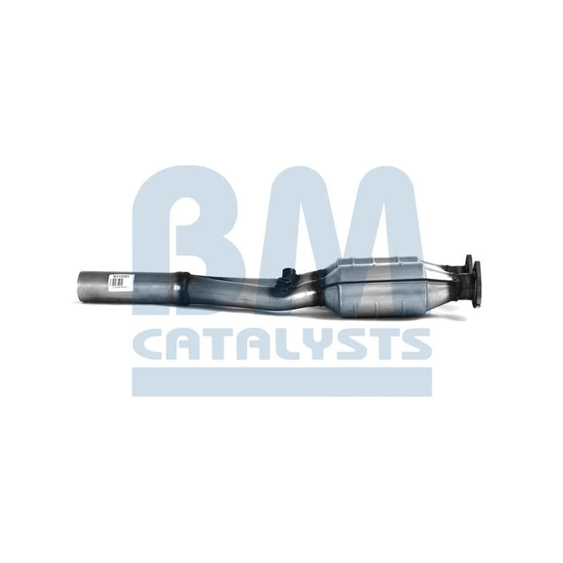 BM Catalysts Homologated Petrol Cat fits Seat Leon 2001-2006 2.8