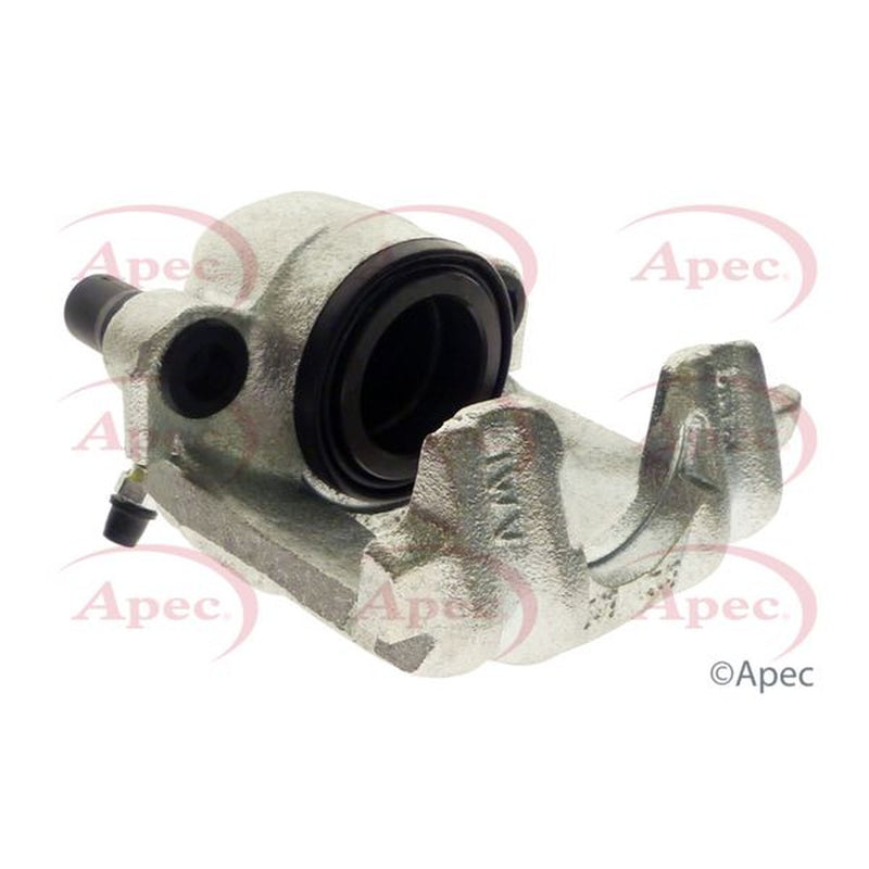 Apec 2 x Front Brake Calipers fits Seat Arosa 1997-2004 1.0