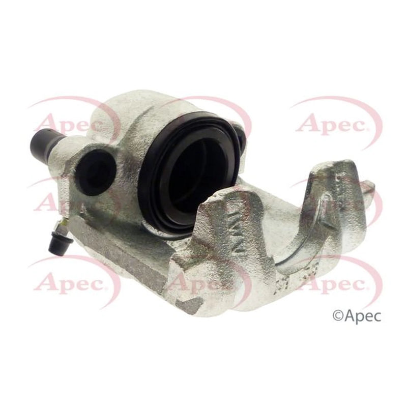 Apec Brake Caliper Assembly Front Left LCA1371