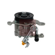 Apec Power Steering Hydraulic Pump fits Nissan Micra II 1992-2003 1.0 1.3 1.4