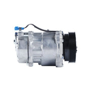 Hella Air Conditioning Compressor fits Ford Galaxy I 1997-2000 1.9