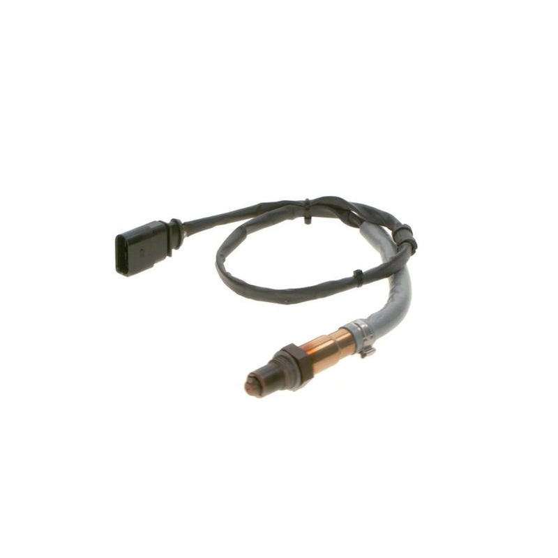 Bosch O2 Lambda Oxygen Sensor Right 0 258 006 895