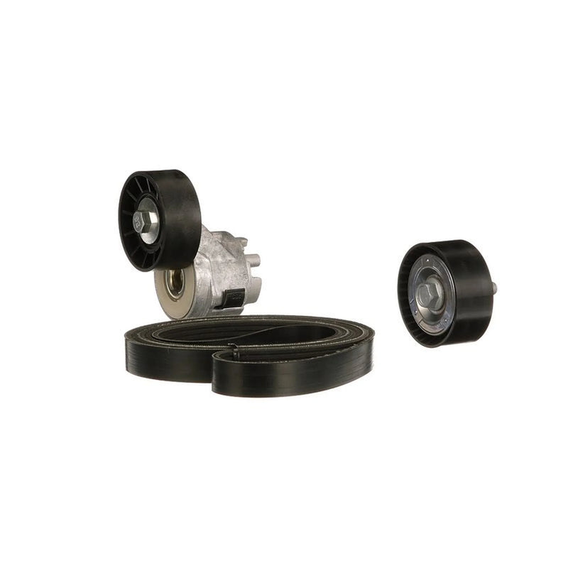Gates V-Ribbed Belt Set K136PK1070